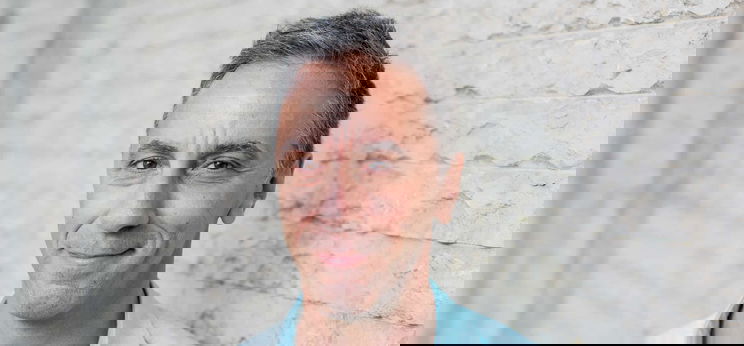Csonka András megmutatta csúcskategóriás álomlakását, ahol a Ding Dong 2 ötlete is megfogant