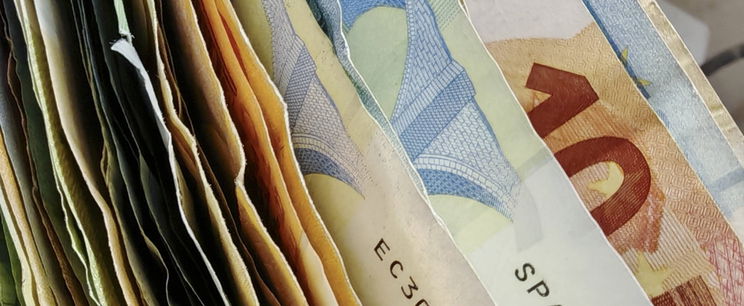 Őrületes fogadást tett, 20 évnyi fizetését nyerte meg