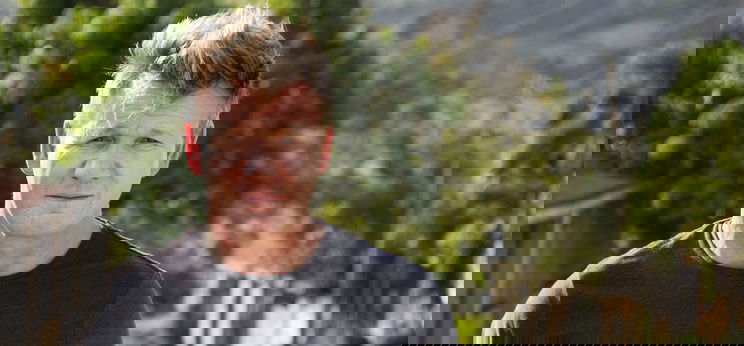 Közeledik Gordon Ramsay új sorozata: Uncharted